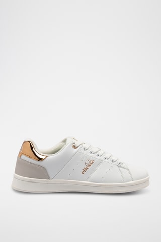 Baskets - Blanc
