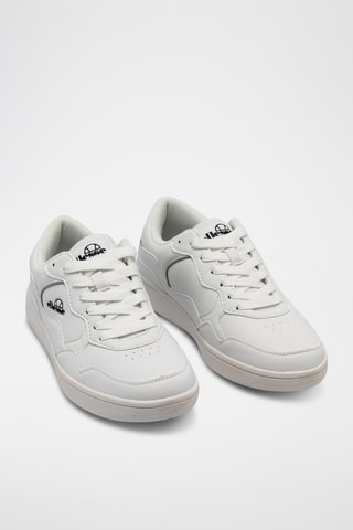 Baskets - Blanc
