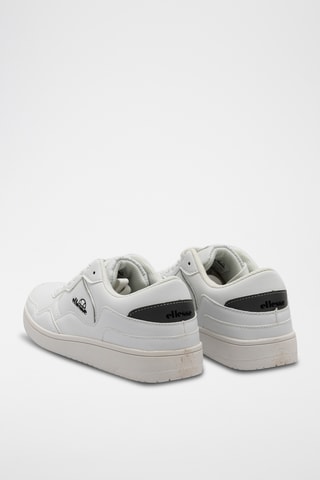 Baskets - Blanc