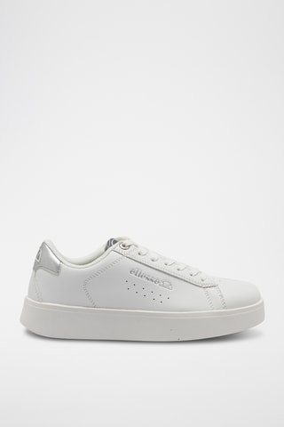 Baskets Jasmin - Blanc
