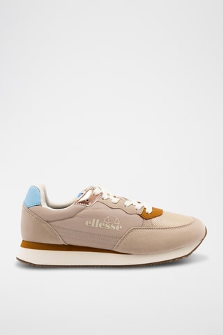 Baskets - Beige