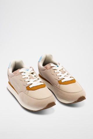 Baskets - Beige