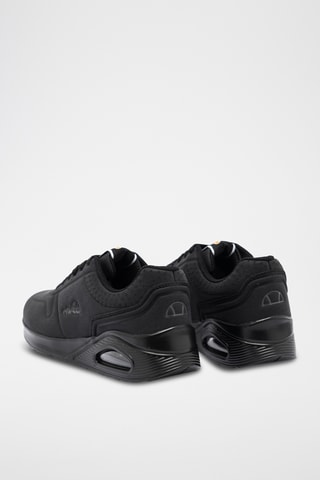 Baskets - Noir
