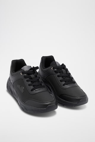 Baskets - Noir