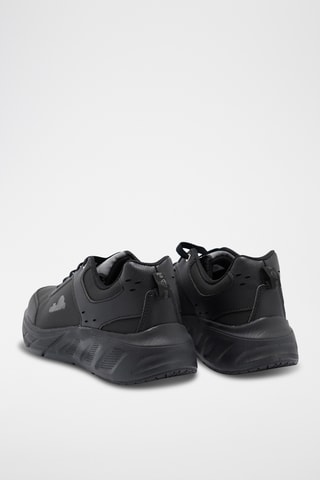 Baskets - Noir