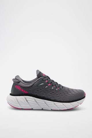 Baskets - Gris