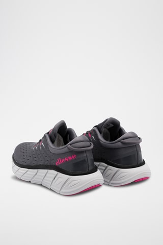 Baskets - Gris