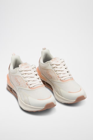 Baskets - Blanc