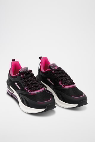 Baskets - Noir
