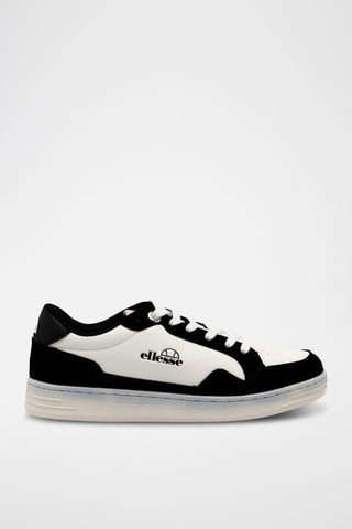 Baskets - Blanc