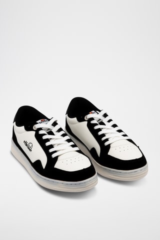 Baskets - Blanc