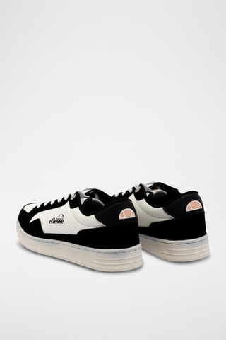 Baskets - Blanc