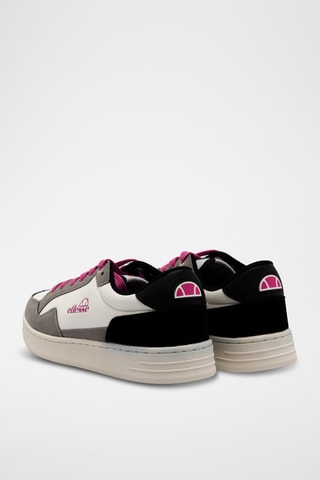 Baskets - Blanc
