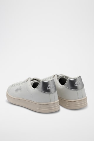 Baskets - Blanc