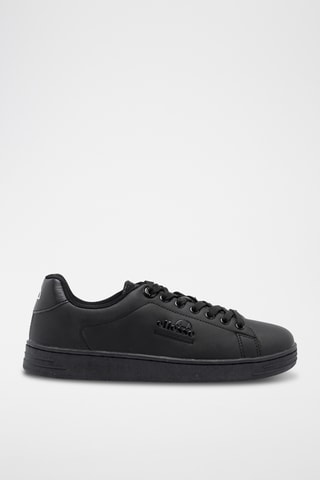 Baskets - Noir