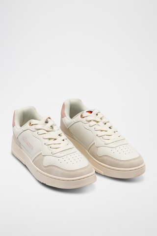 Baskets - Beige