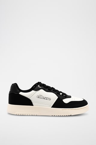 Baskets - Blanc