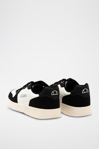 Baskets - Blanc