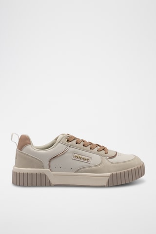 Baskets - Beige