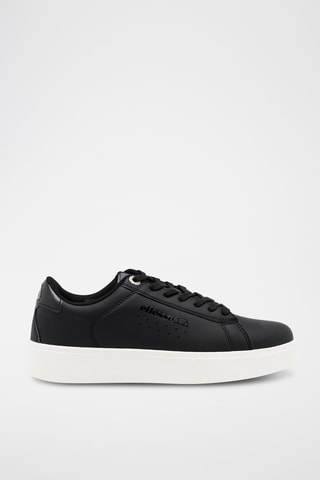 Baskets - Noir