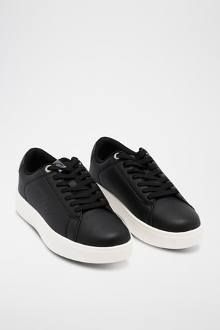 Baskets - Noir
