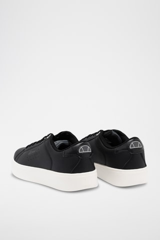 Baskets - Noir