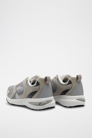 Baskets Curtis - Gris