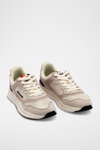 Baskets Jiulian - Beige