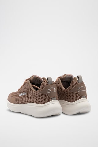 Baskets Shea - Marron