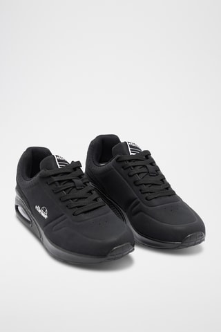 Baskets Impress - Noir