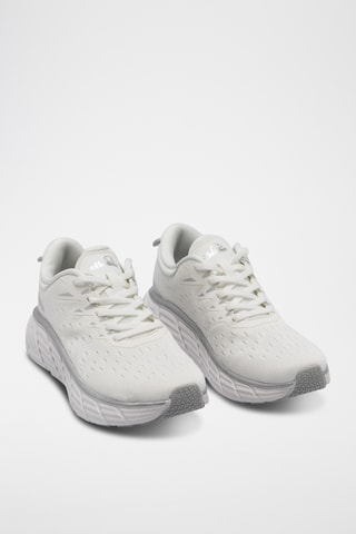 Tennis Aran - Blanc