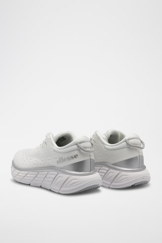 Tennis Aran - Blanc