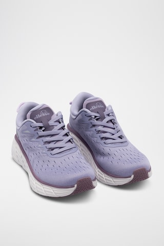 Tennis Aran - Lilas