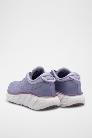 Tennis Aran - Lilas