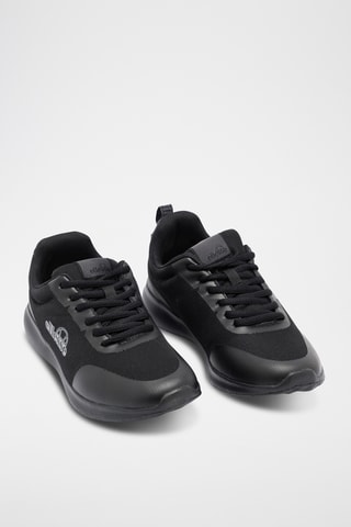Baskets TED - Noir