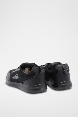 Baskets TED - Noir