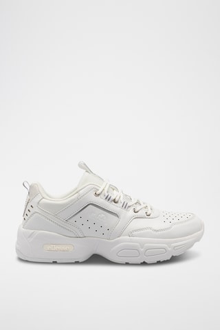 Baskets - Blanc
