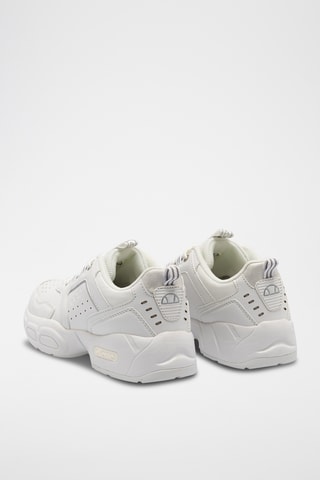 Baskets - Blanc