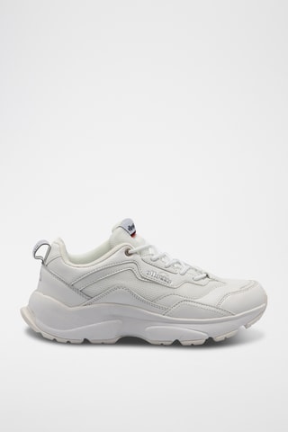 Baskets - Blanc