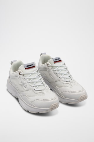 Baskets - Blanc