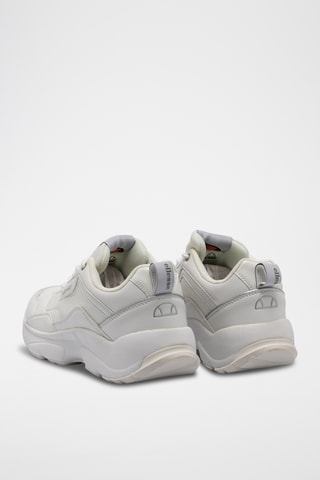 Baskets - Blanc