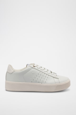 Baskets - Blanc