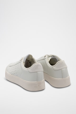 Baskets - Blanc