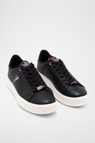 Baskets - Noir
