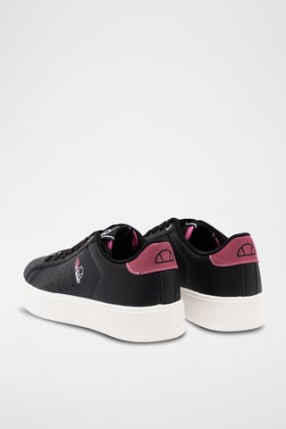 Baskets - Noir