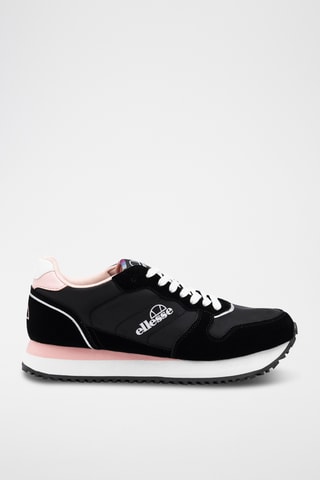 Baskets - Noir