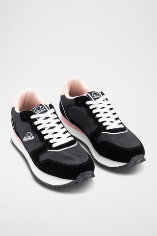 Baskets - Noir
