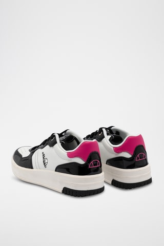Baskets - Blanc