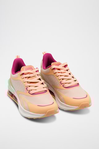 Tennis VEX - Orange