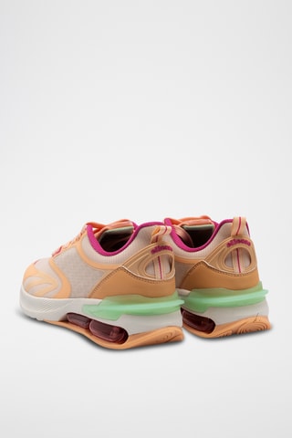 Tennis VEX - Orange